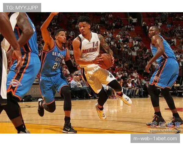 小海梅威尔替补贡献两双 热火内线储备浮现意外惊喜