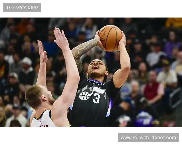 尼克斯39分狂胜掘金裁判对穆雷伤退后攻防尺度把控受关注